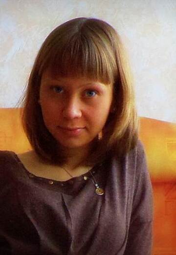 Василина (@vasilinkabalashova) — моя фотография № 3