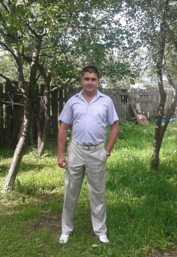 My photo - kirill, 35 from Alexandrov (@kirill8282454)