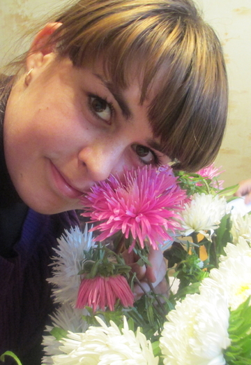 My photo - Kseniya, 36 from Krasnozyorskoye (@id586947)