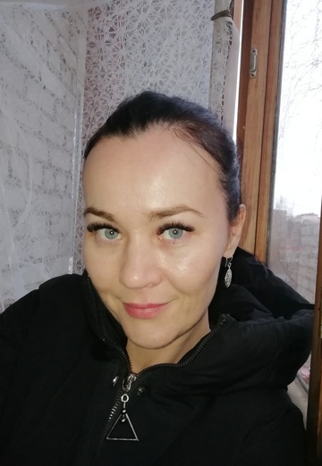 My photo - Irina, 39 from Perm (@irina342087)
