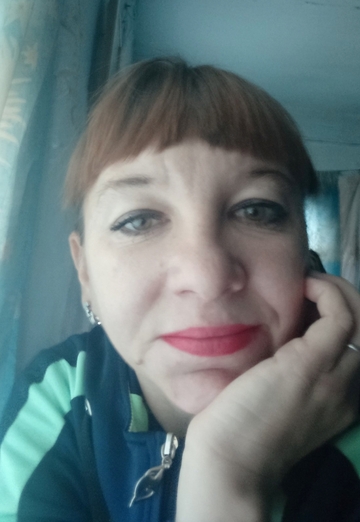 My photo - Oksana, 36 from Krasnoyarsk (@oksana154594)