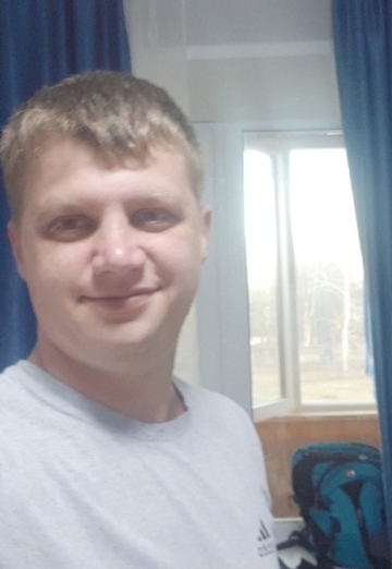 My photo - Konstantin, 33 from Ishimbay (@konstantin96435)