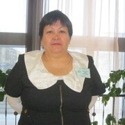 Минзаля, 62, Аскарово
