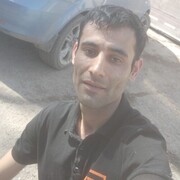 Санжар, 31, Благовещенск (Башкирия)