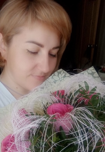My photo - Yuliya, 43 from Kolchugino (@uliya245212)