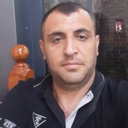 Сережа, 37, Екатеринбург