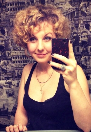 Моя фотография - Лора, 35 из Калининград (@lora7673)