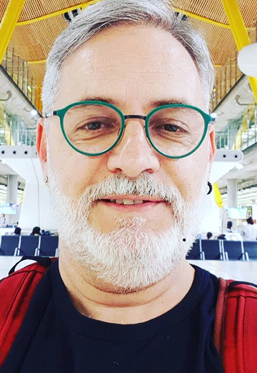 My photo - Thomas Garroux, 54 from Poulx (@thomasgarroux)