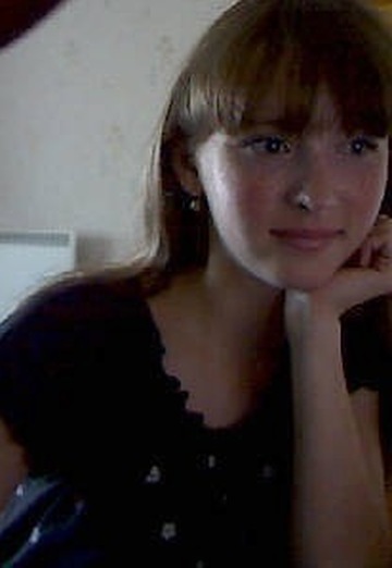 My photo - lyudmila, 28 from Ozyorsk (@ludmila15778)