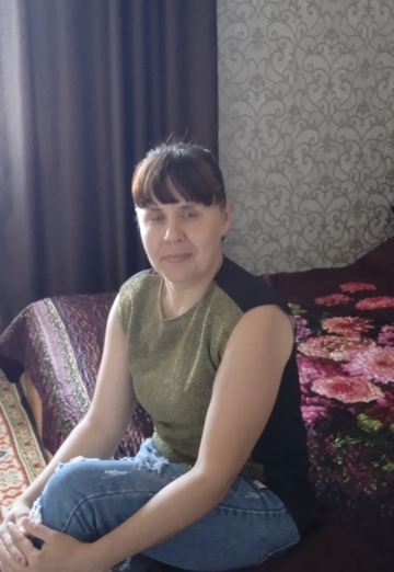 My photo - Olga, 38 from Penza (@olga426513)