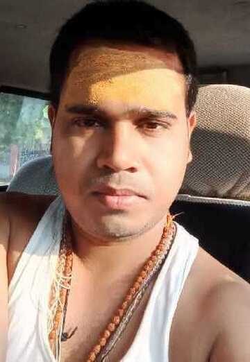 Моя фотография - Shrikant Tiwari, 36 из Ахмадабад (@shrikanttiwari)