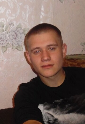 My photo - Vyacheslav, 25 from Smolensk (@vyacheslav83015)