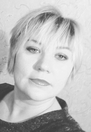 Моя фотография - Юлия, 41 из Тамбов (@uliya173948)