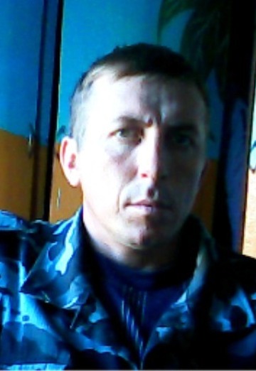 Моя фотография - Александр, 46 из Барнаул (@aleksandr467733)
