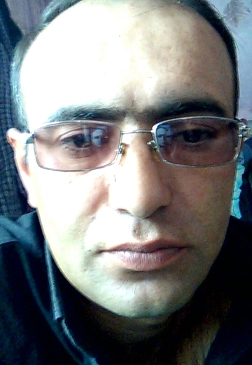 My photo - Mels Chidilyan, 45 from Yerevan (@melschidilyan)