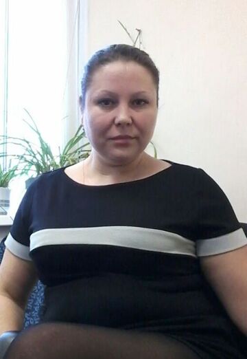 La mia foto - Katerina, 43 di Voskresensk (@katerina52121)