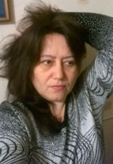 Моя фотография - Ольга, 54 из Верхняя Пышма (@olga80921)