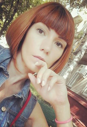 Моя фотография - Victoria, 38 из Уфа (@victoria1814)