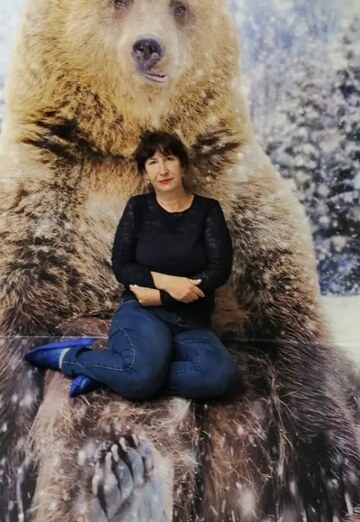 My photo - Svetlana, 50 from Vladivostok (@svetlana248719)