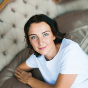 Юлия, 38, Гурьевск (Калининградская обл.)