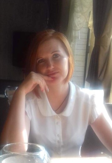 Моя фотография - Елена, 44 из Клинцы (@elena401786)