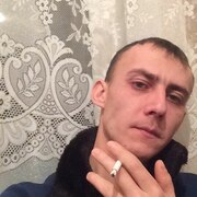 Сергей, 32, Орловский