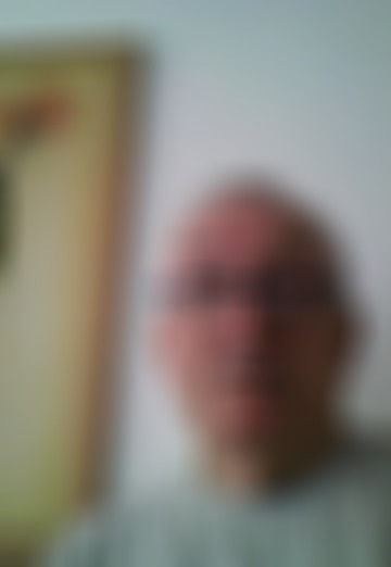 My photo - johann, 76 from Niederwerrn (@johann172)