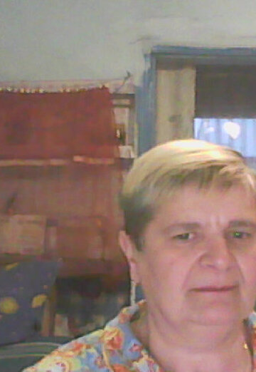 My photo - galina semyonysheva, 68 from Gorno-Altaysk (@galinasemenisheva)