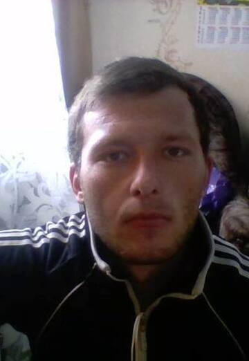 My photo - Ilya, 29 from Severobaikalsk (@ilya67884)