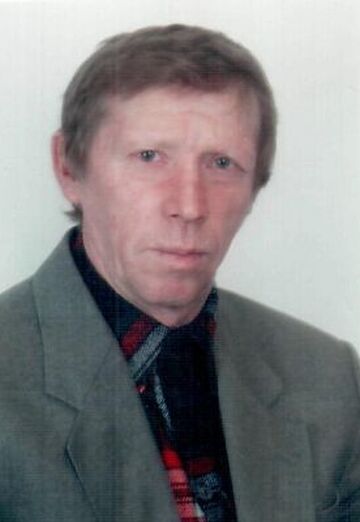 My photo - Alexander, 70 from Mykolaiv (@alexikar)