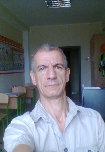 Моя фотография - Константин, 59 из Винница (@konstantin5774994)