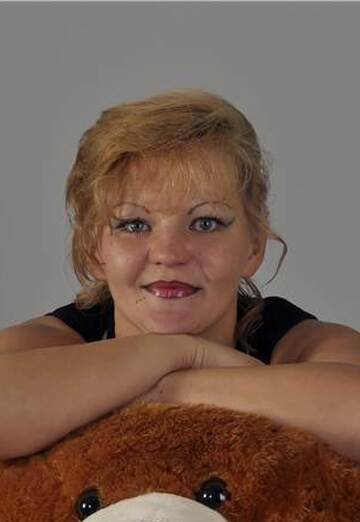 Моя фотография - Натали, 47 из Новосибирск (@stepchenkonatalia2015)