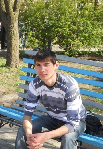 My photo - Aleks, 32 from Berdyansk (@kotsun2011)