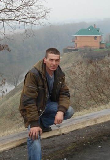 Моя фотография - станислав, 51 из Глухов (@stanislav6288884)