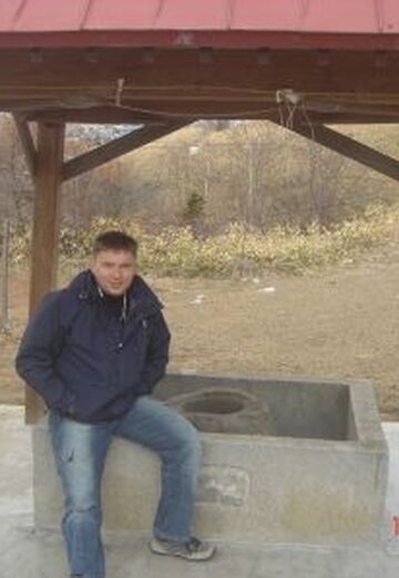 My photo - Vitaliy, 50 from Kholmsk (@vitamin60)