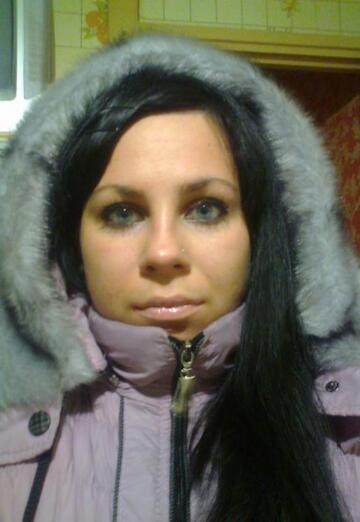 Моя фотография - маришка, 32 из Новополоцк (@lisa992)