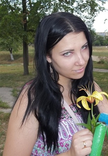 Моя фотография - Анастасия, 36 из Никополь (@zhivcovaa)