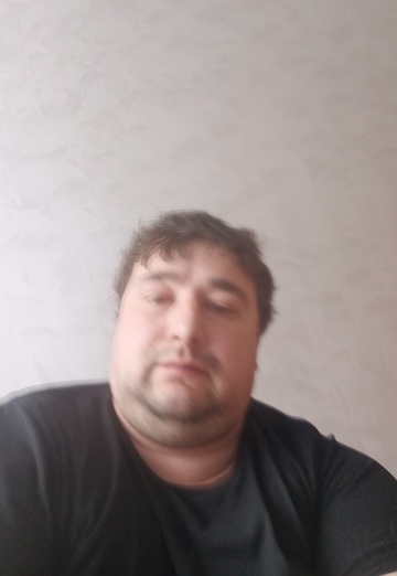 My photo - Vlad, 41 from Irkutsk (@vlad182753)