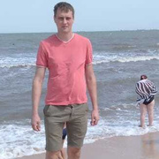 Олег, 33, Алексеевка (Белгородская обл.)