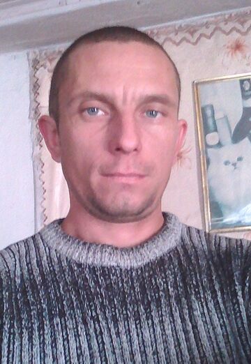 Моя фотография - Сергей, 39 из Белово (@sergey820538)