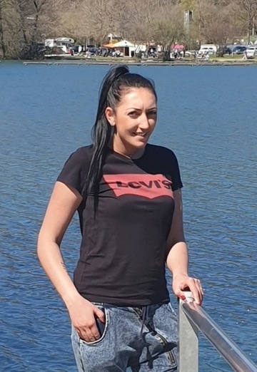 My photo - Annick, 42 from Vienne (@annick16)
