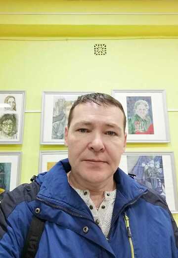 My photo - Vladimir, 48 from Nefteyugansk (@vladimir345028)