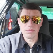 Евгений Козырев, 41, Белореченск