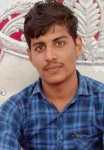 My photo - Mahesh, 23 from Gurugram (@mahesh214)