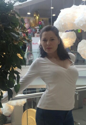 My photo - Alyonushka, 36 from Irkutsk (@alenushka2044)