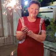 elena, 67, Балашов