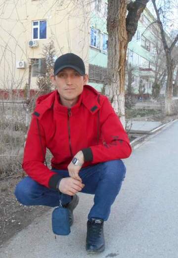 Моя фотография - михаил хвастов, 35 из Зерафшан (@mihailhvastov)