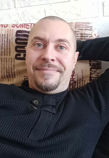My photo - Aleks, 37 from Rostov-on-don (@aleks131437)