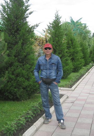 My photo - Ruslan, 52 from Bishkek (@ruslan8010485)
