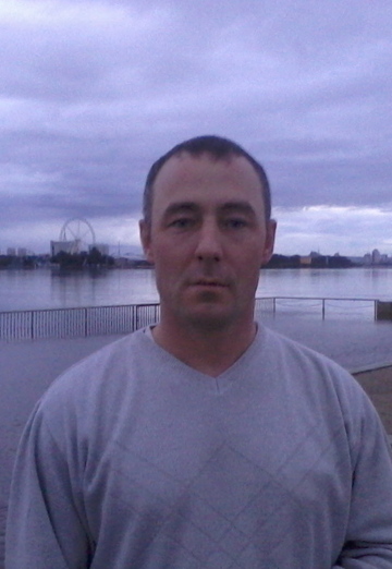My photo - aleksey, 44 from Shelekhov (@aleksey88098)